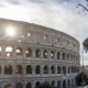 Colloseum in Rom