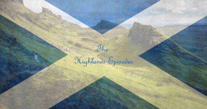 The Highlands Episodes