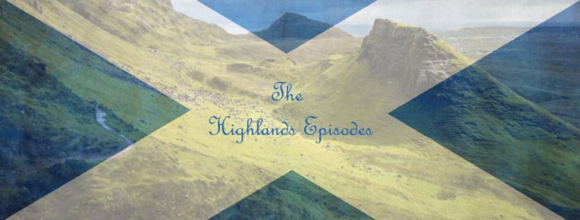 The Highlands Episodes