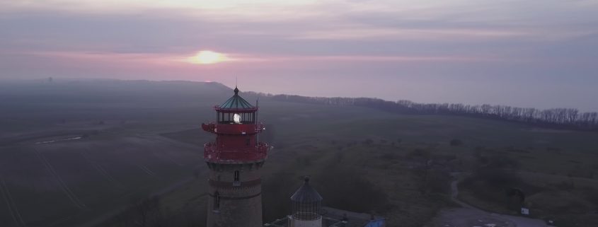 Micro-Abenteuer auf Rügen