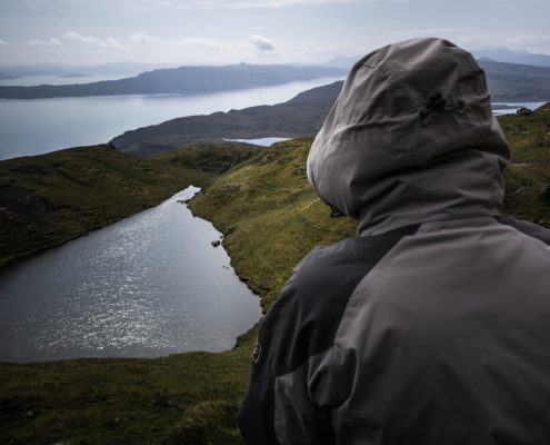 Isle of Skye