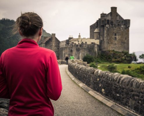 Top 15 Sehenswürdigkeiten in Schottland
