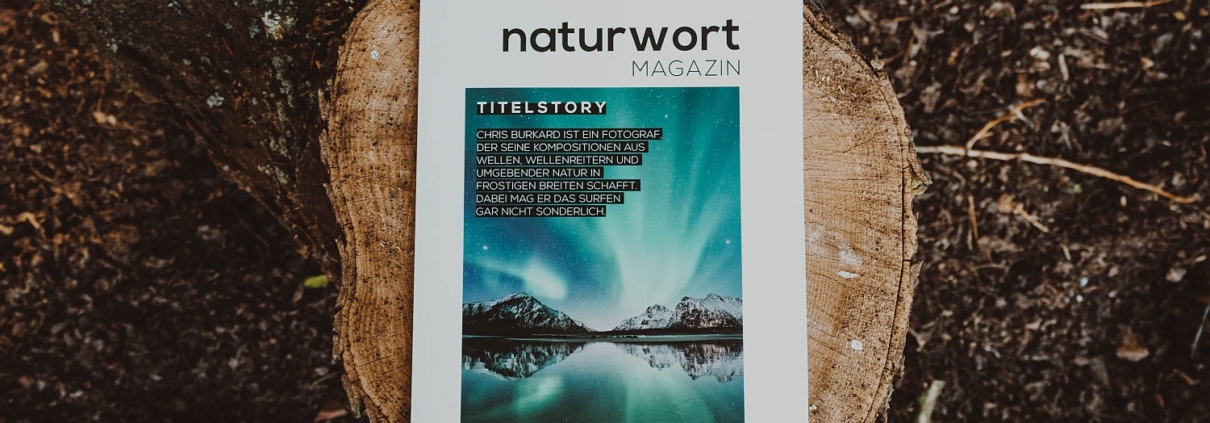 Naturwort Magazin