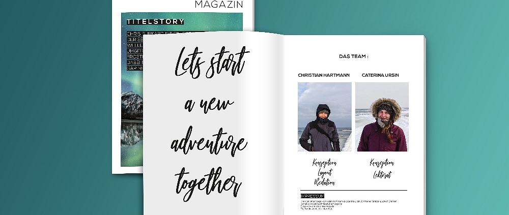 Naturwort Magazin