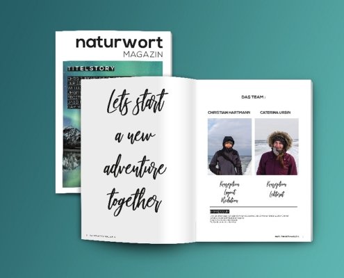 Naturwort Magazin