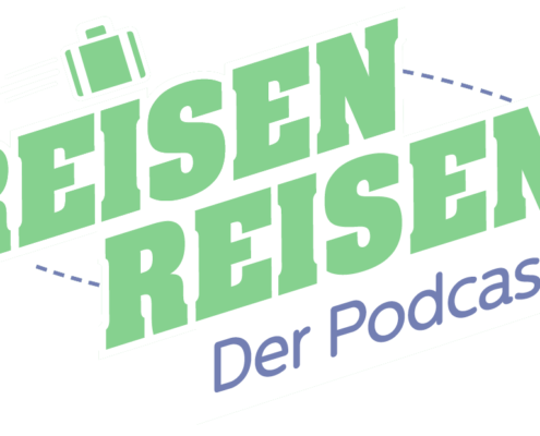 Reisen-Reisen-Podcast
