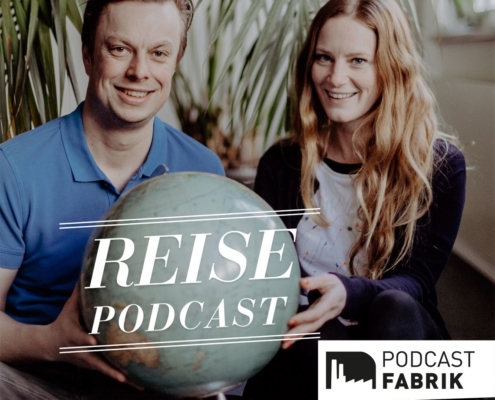 Reisepodcast-Podcastfabrik