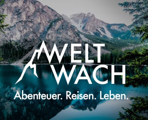 Weltwach Podcast