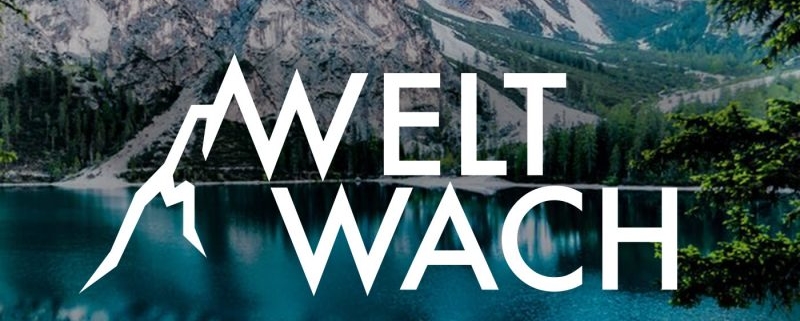 Weltwach Podcast